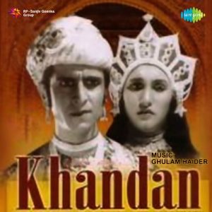 Khandan Album Art