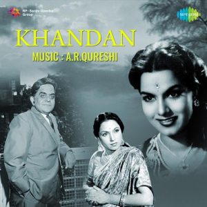 Khandan Album Art