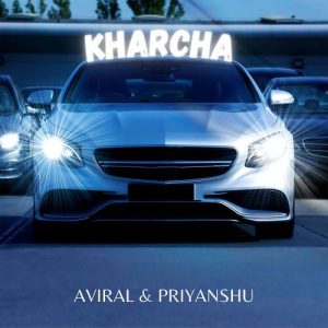 Kharcha Album Art