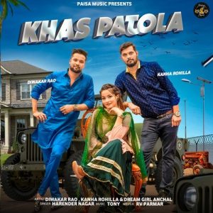 Khas Patola – Single