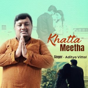 Khatta Meetha Album Art