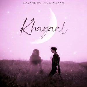 Khayaal Album Art