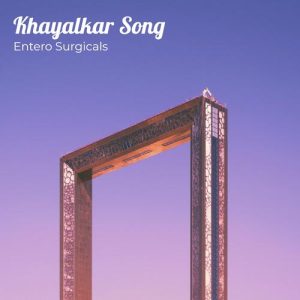 Khayalkar Song Album Art