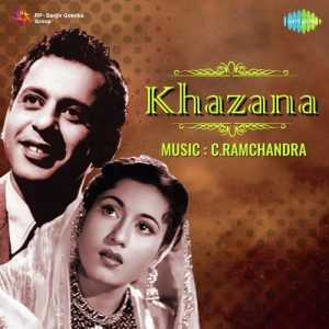 Khazana Album Art