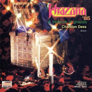 Khazana ’85 (Live)