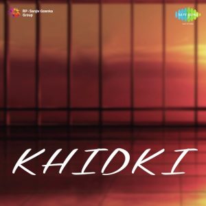 Khidki Album Art