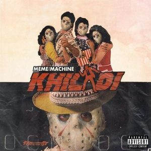 Khiladi