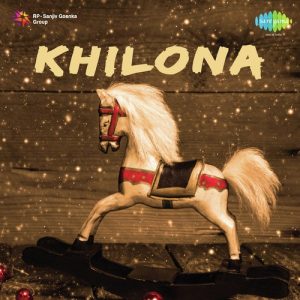 Khilona Album Art