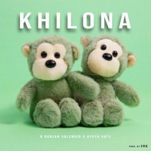 Khilona Album Art