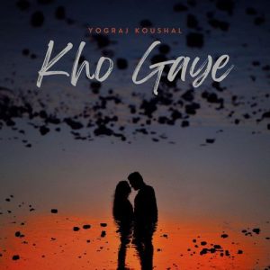 Kho Gaye Album Art