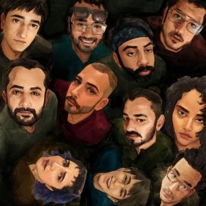 Kho Kho Album Art