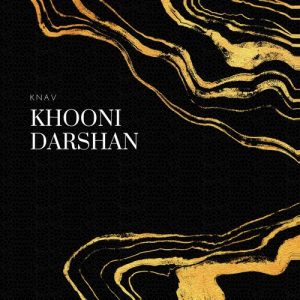 Khooni Darshan Album Art