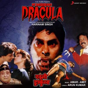 Khooni Dracula