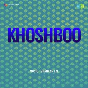 Khoshboo Album Art