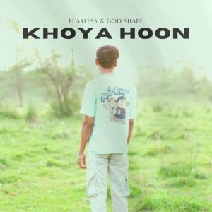 Khoya Hoon Album Art