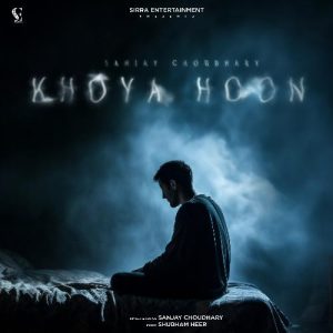 Khoya Hu Album Art