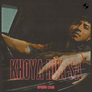Khoya Hua Sa Album Art