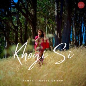 Khoyi Si Album Art