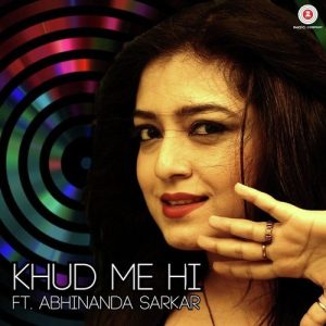Khud Me Hi Album Art