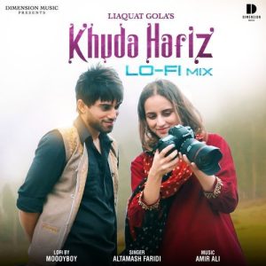 Khuda Hafiz – Lo-Fi Mix