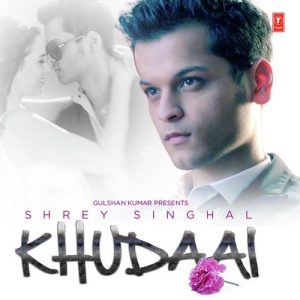 Khudaai (2015) Album Art
