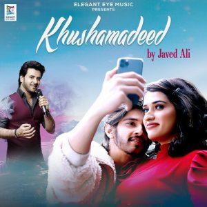 Khushamadeed Album Art