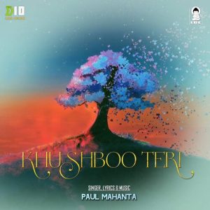 Khushboo Teri (2023) Album Art