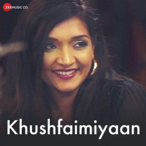 Khushfaimiyaan Album Art