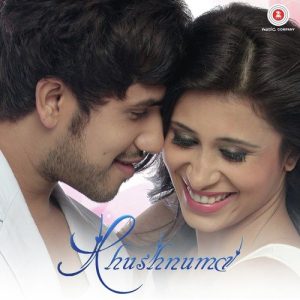 Khushnuma (2014) Album Art