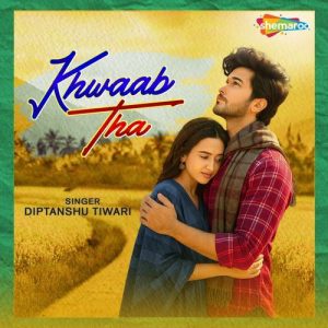 Khwaab Tha Album Art