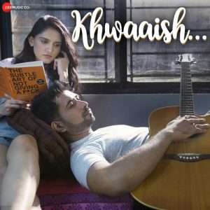 Khwaaish (2018) Album Art