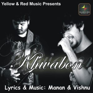 Khwabon Album Art