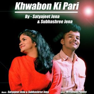 Khwabon Ki Pari