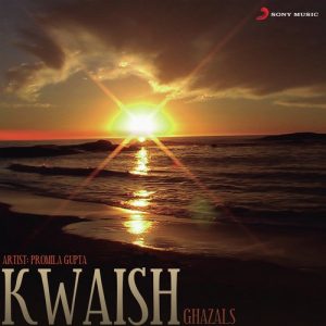 Khwaish Album Art