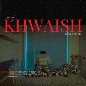 Khwaish Album Art