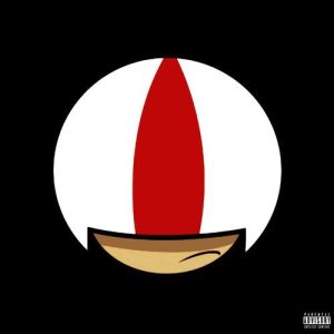 Kick Buttowski Album Art