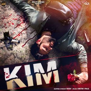 Kim (2024) Album Art