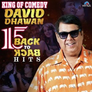 King Of Comedy David Dhawan – 15 Back To Back Hits