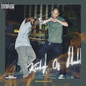 King Of Flow Album Art