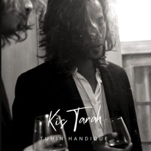 Kis Tarah Album Art