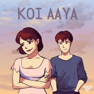 Koi Aaya Album Art