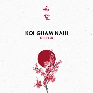 Koi Gham Nahi (2021) Album Art