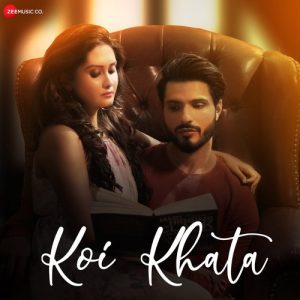 Koi Khata Album Art
