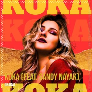 Koka Album Art
