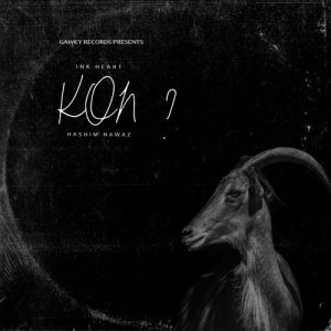 Kon? Album Art