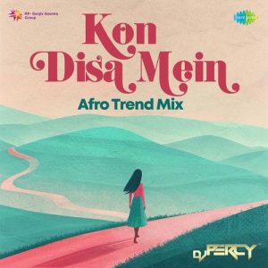 Kon Disa Mein – Afro Trend Mix