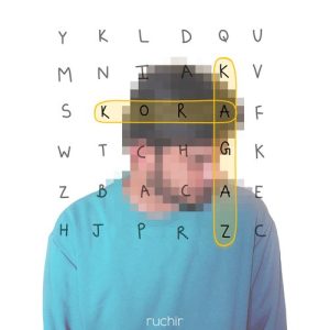 Kora Kagaz Album Art