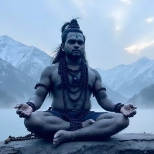 Krishna Alaap Album Art