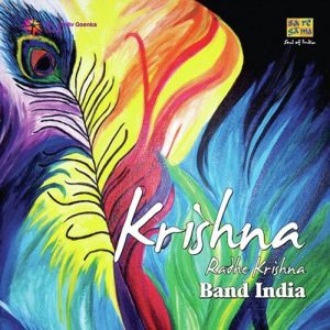 Krishna Radhe Krishna – Band India