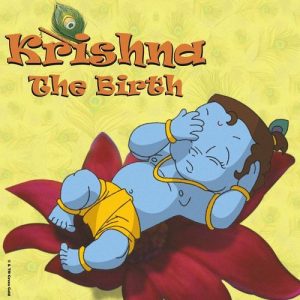Krishna – The Birth Song